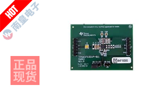 TPS63710EVM-811