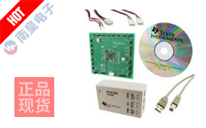 TPS65010EVM-230