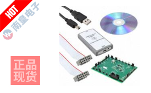 TPS65023EVM-205
