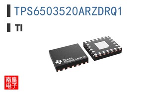 TPS6503520ARZDRQ1