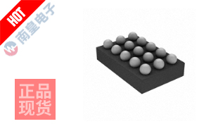 TPS65132A0YFFR