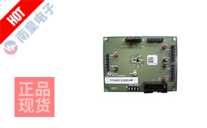 TPS65132BEVM