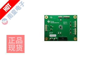 TPS65132WEVM-669