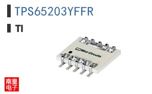 TPS65203YFFR