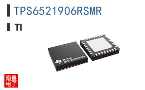 TPS6521906RSMR