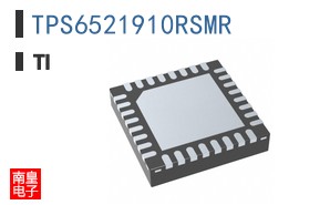 TPS6521910RSMR