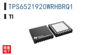 TPS6521920WRHBRQ1 ͼƬ