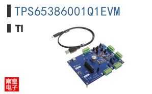 TPS65386001Q1EVM ͼƬ