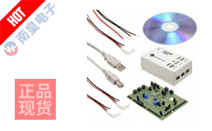 TPS65820EVM