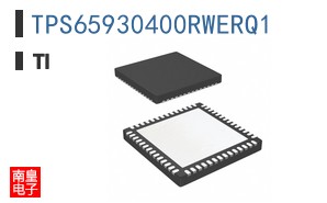 TPS65930400RWERQ1