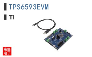 TPS6593EVM ͼƬ