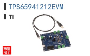 TPS65941212EVM ͼƬ