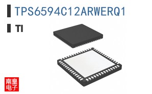 TPS6594C12ARWERQ1