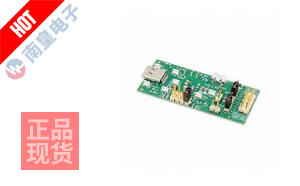 TPS66020EVM