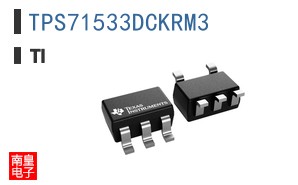 TPS71533DCKRM3
