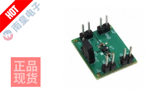 TPS72715DSEEVM-406
