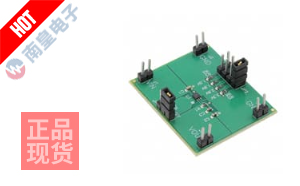 TPS73401DRVEVM-527