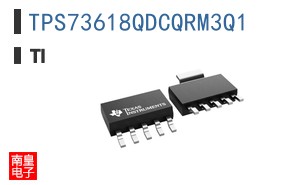 TPS73618QDCQRM3Q1