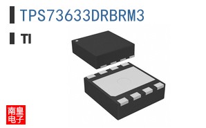 TPS73633DRBRM3