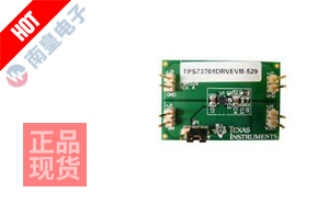 TPS73701DRVEVM-529