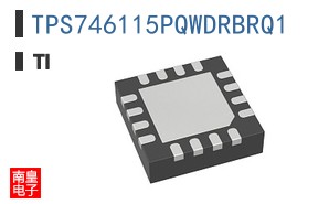 TPS746115PQWDRBRQ1 ͼƬ