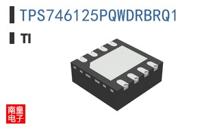 TPS746125PQWDRBRQ1