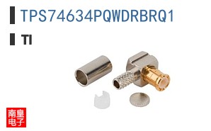 TPS74634PQWDRBRQ1 ͼƬ