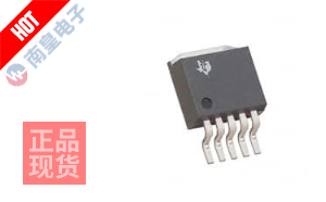 TPS78405KTTR