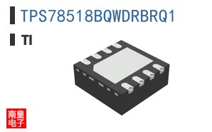 TPS78518BQWDRBRQ1