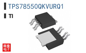 TPS78550QKVURQ1