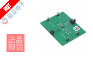 TPS79801DGNEVM-334