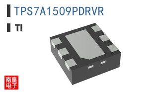 TPS7A1509PDRVR
