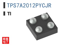 TPS7A2012PYCJR