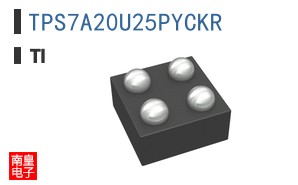 TPS7A20U25PYCKR ͼƬ