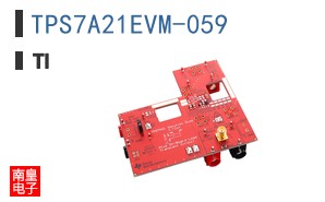 TPS7A21EVM-059 ͼƬ