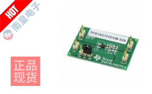 TPS7A3721EVM-529