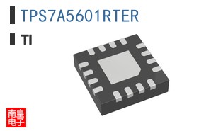 TPS7A5601RTER