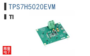 TPS7H5020EVM ͼƬ