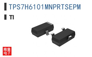 TPS7H6101MNPRTSEPM