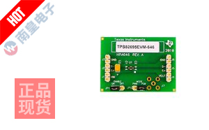 TPS82695EVM-646