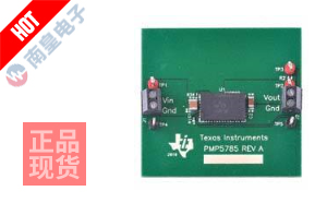 TPS84620EVM-692