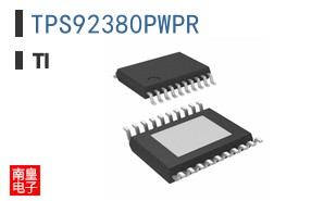 TPS92380PWPR