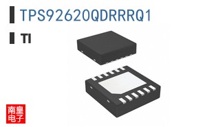TPS92620QDRRRQ1