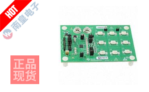 TPS92630EVM