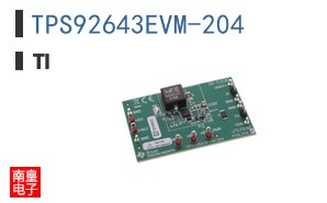 TPS92643EVM-204 ͼƬ
