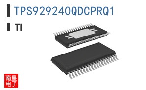 TPS929240QDCPRQ1