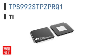 TPS992STPZPRQ1