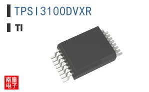 TPSI3100DVXR ͼƬ