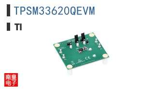 TPSM33620QEVM ͼƬ