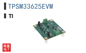 TPSM33625EVM ͼƬ